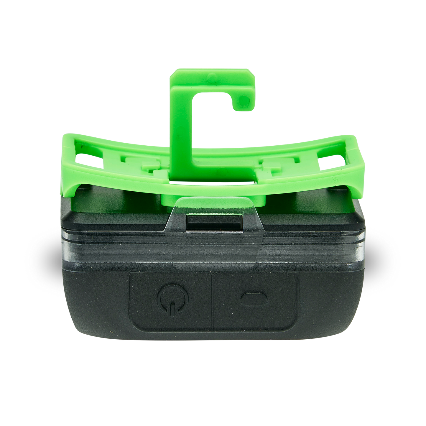 Nearly Invincible Rechargeable Head Lamp