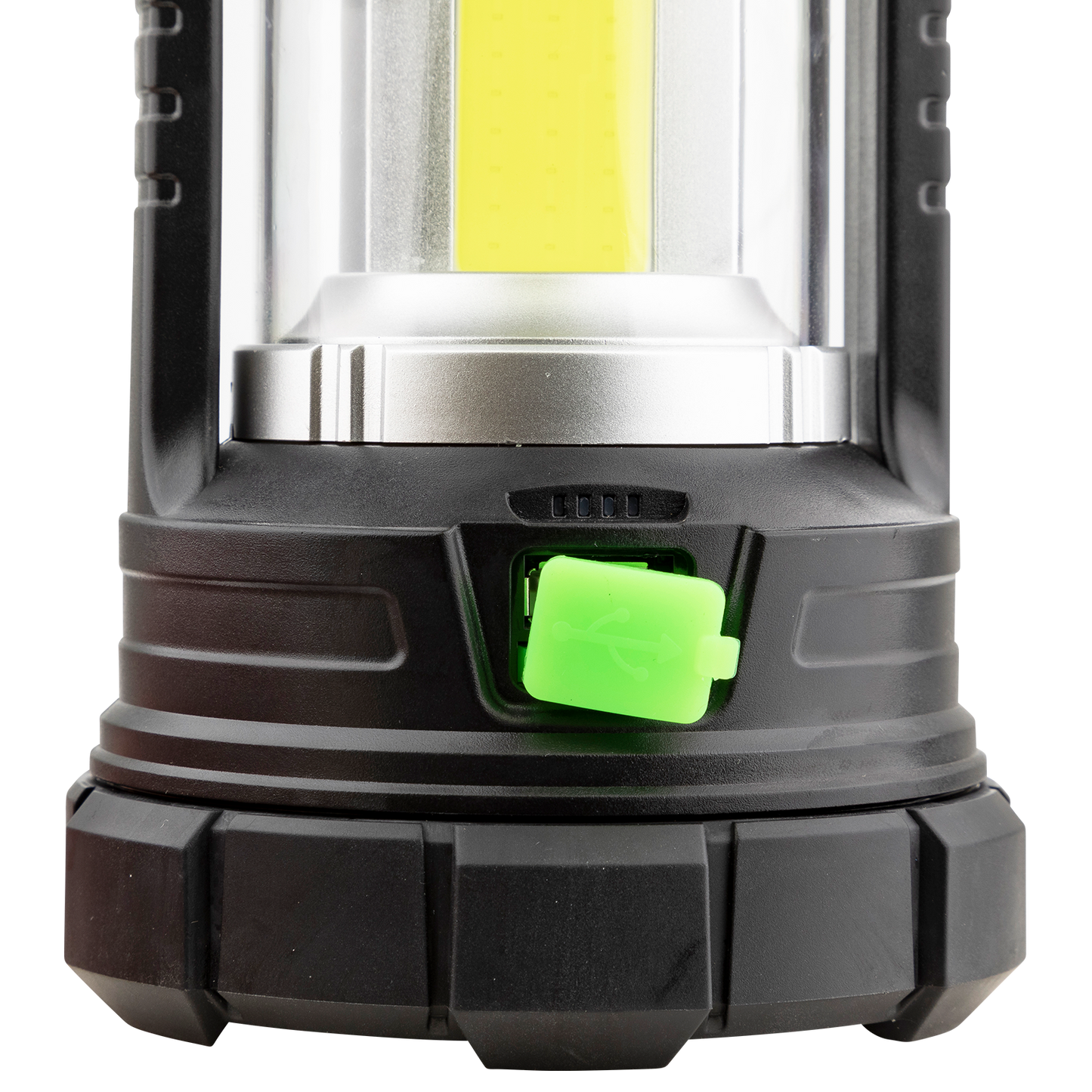 Rechargeable Nearly Invincible 3000 Lumen Lantern