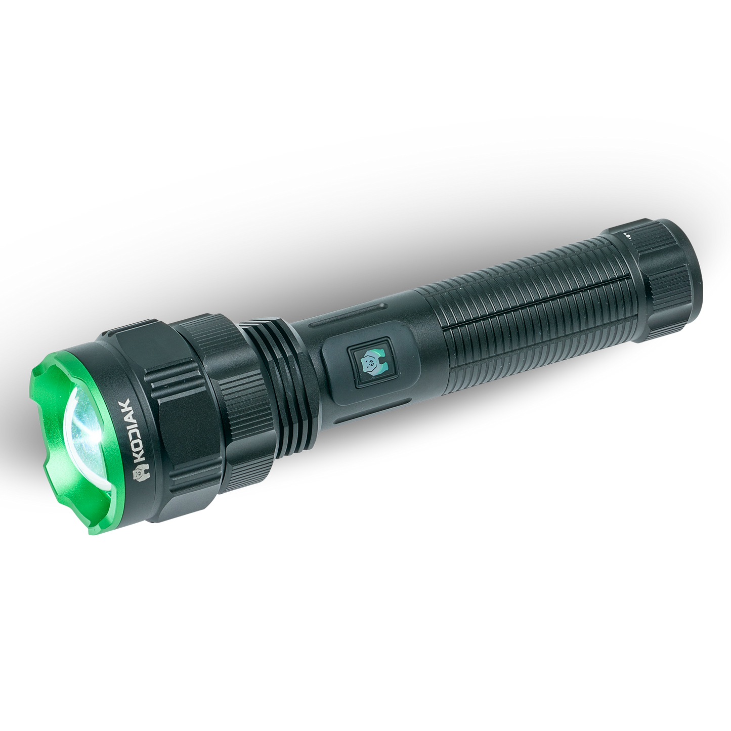 Kodiak Nearly 1 Mile Beam Tactical Flashlight