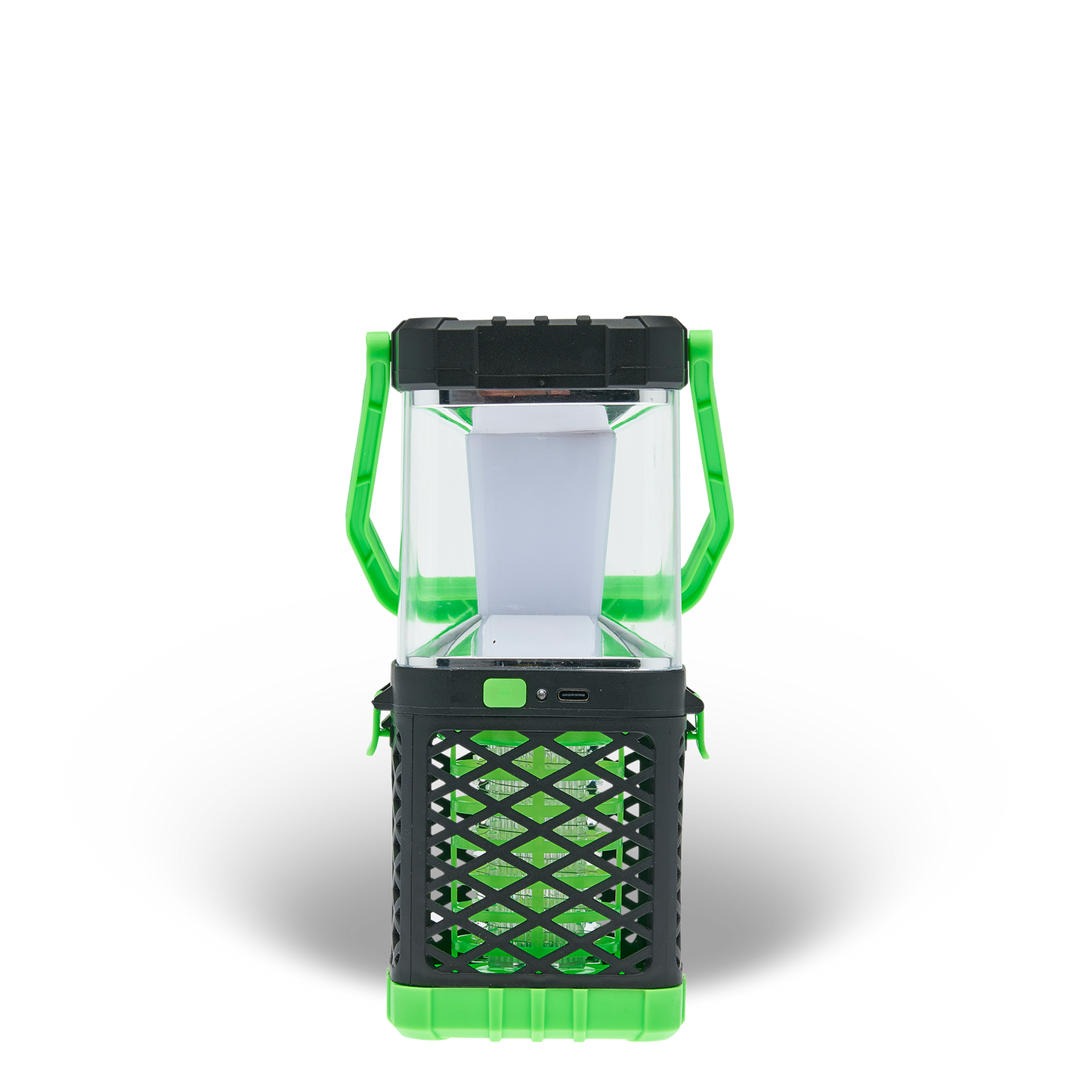 Rechargeable Bug Zapper Lantern
