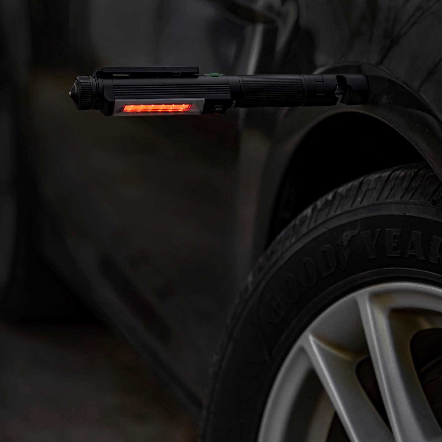 Kodiak Kommuter Plasma Torch and Utility Light