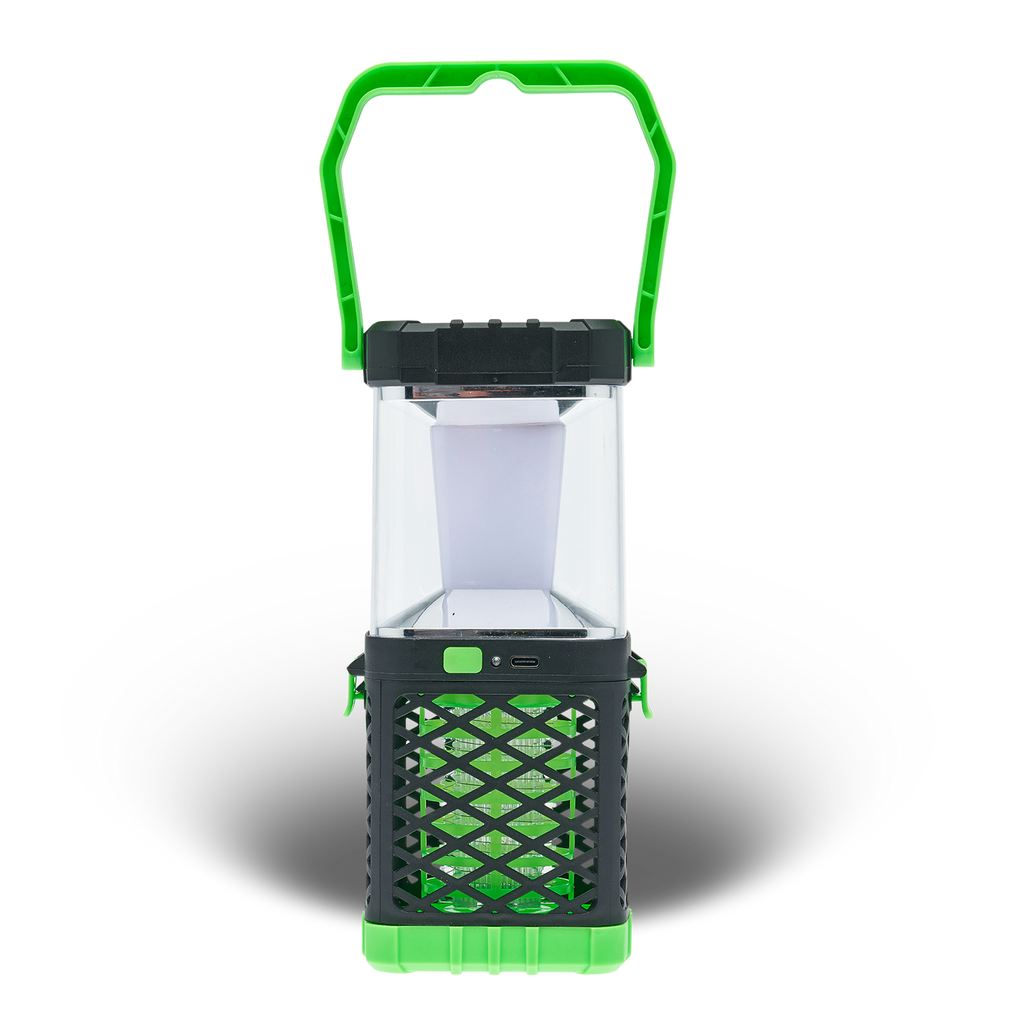 Rechargeable Bug Zapper Lantern