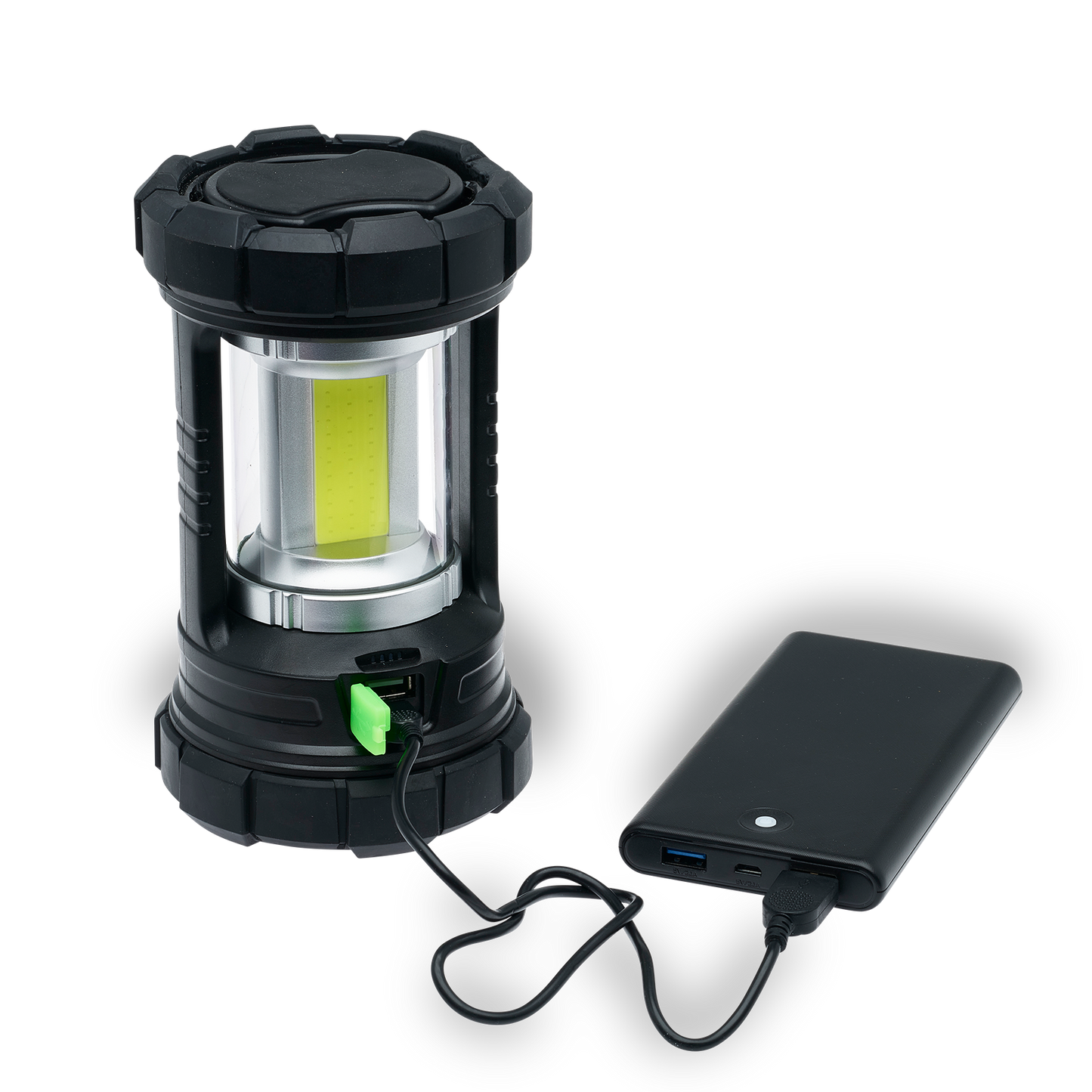 Rechargeable Nearly Invincible 3000 Lumen Lantern