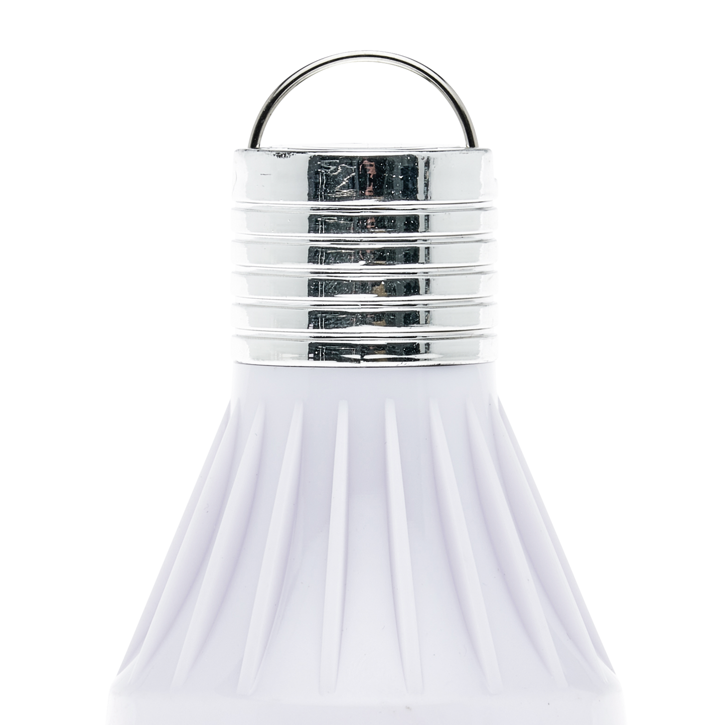 PortaBulb COB LED Grab & Go Cordless Light Bulb