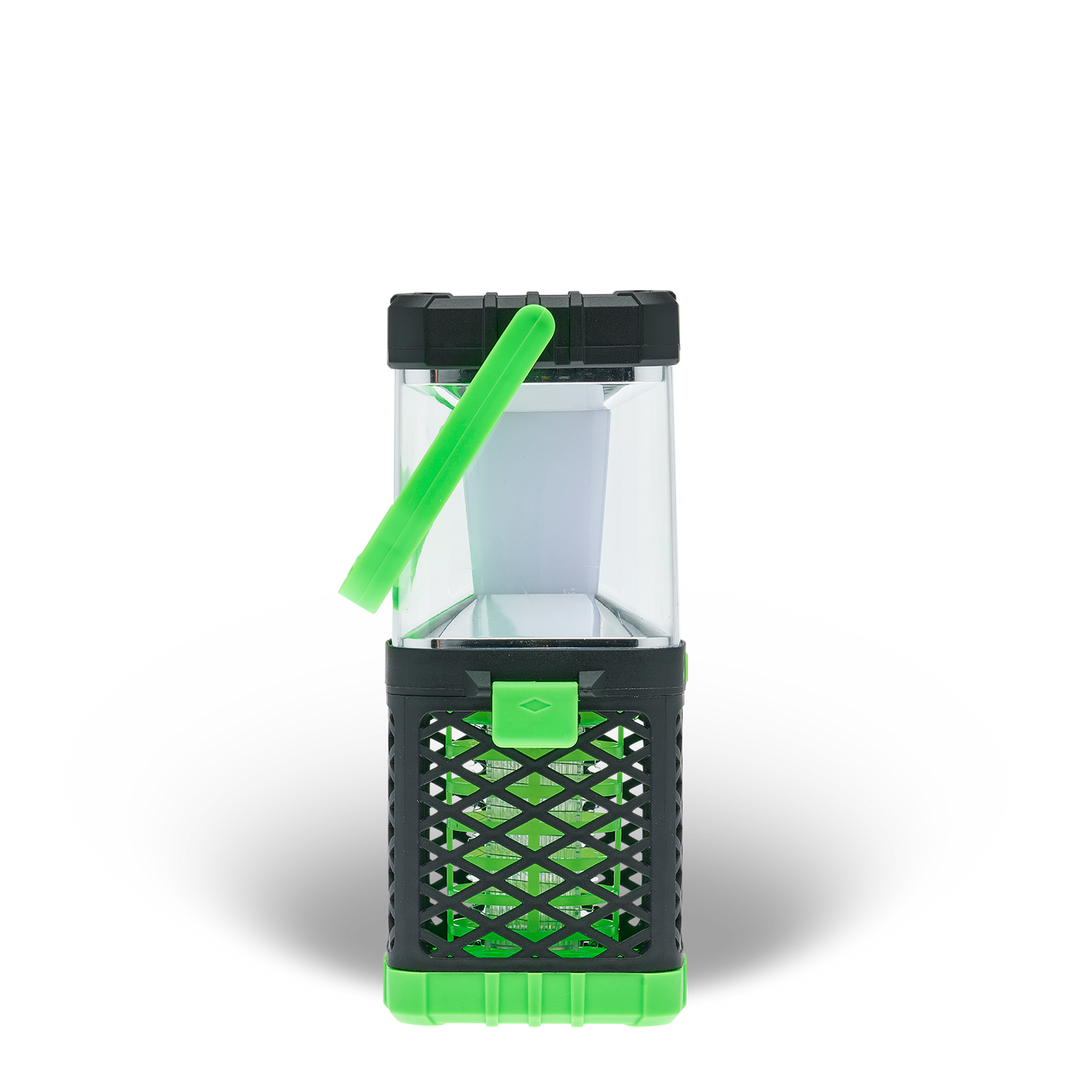 Rechargeable Bug Zapper Lantern