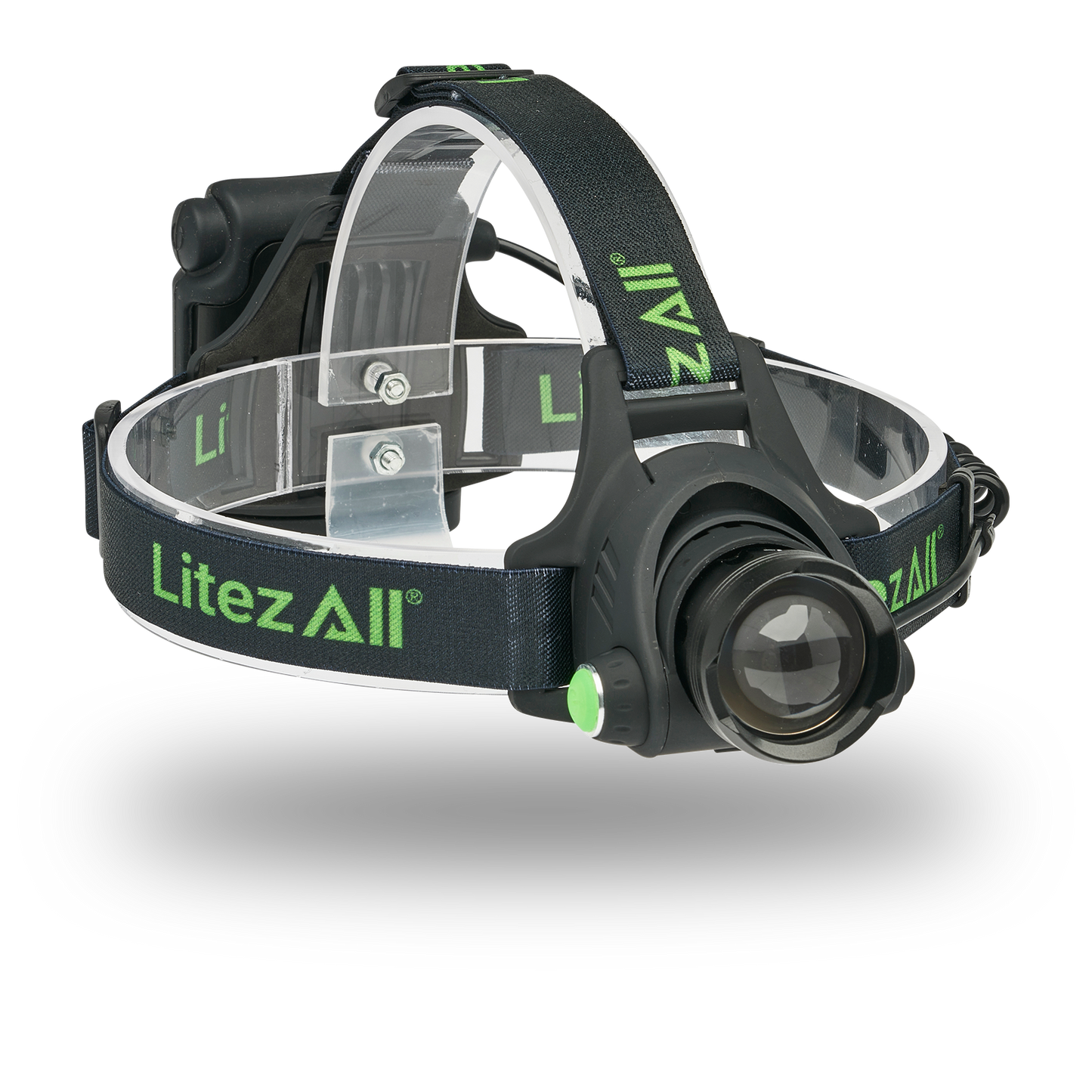 800 Lumen Headlamp Worklight