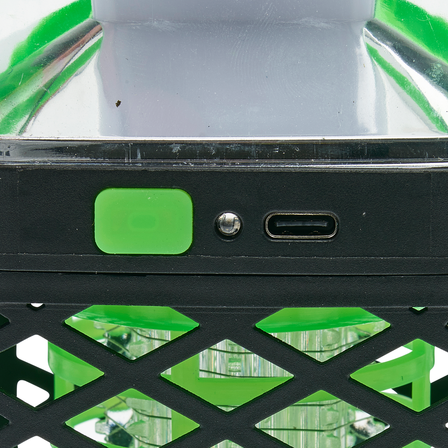 Rechargeable Bug Zapper Lantern