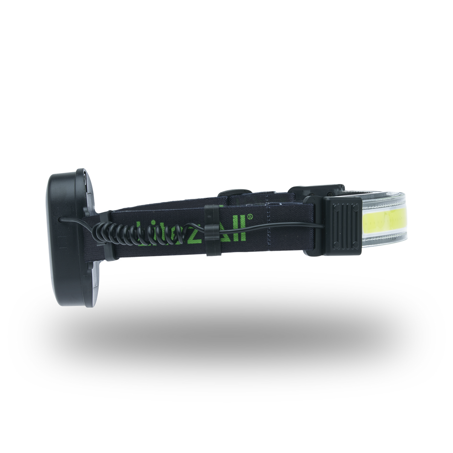 Briteband Headband Light