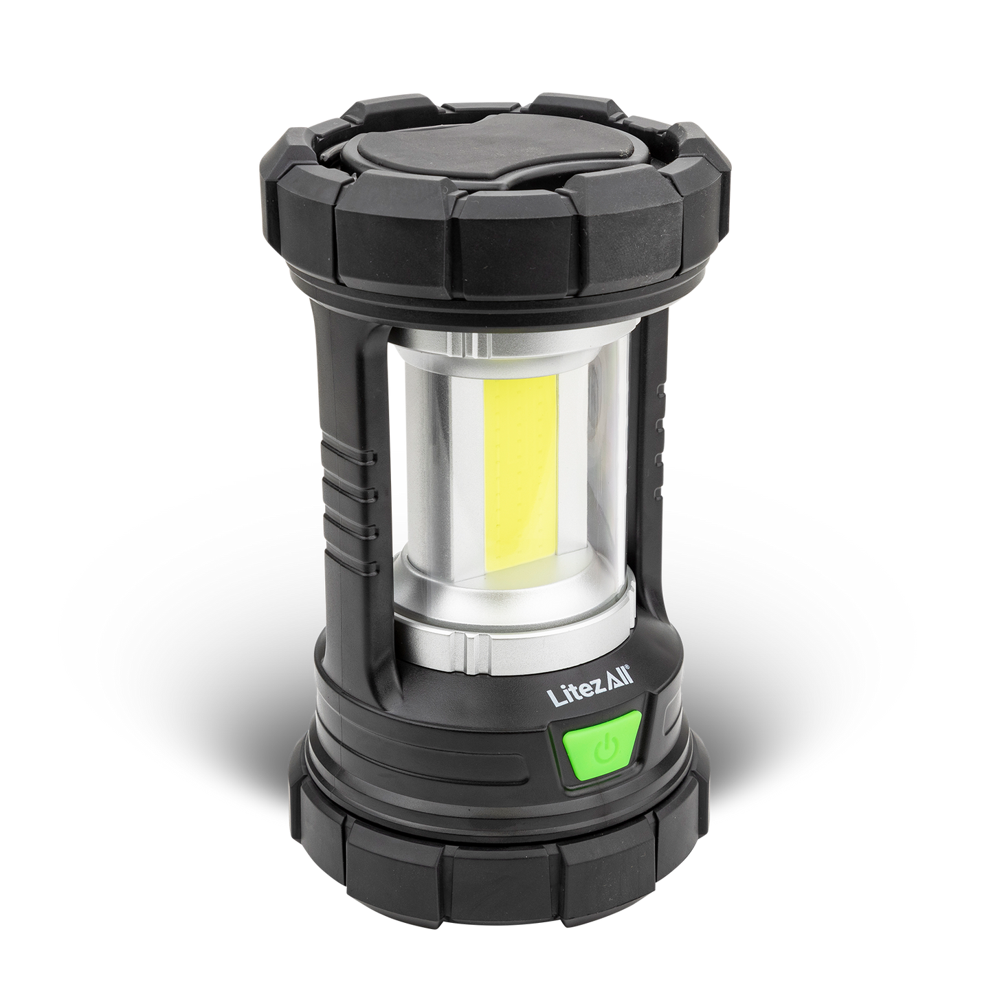Rechargeable Nearly Invincible 3000 Lumen Lantern
