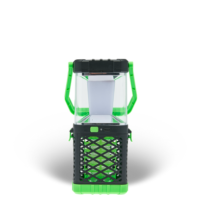 Rechargeable Bug Zapper Lantern
