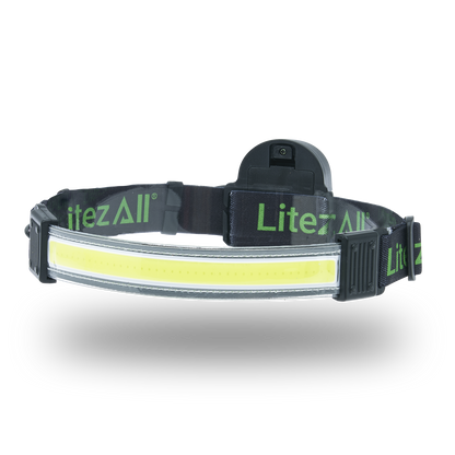Briteband Headband Light