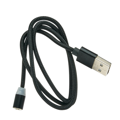 Replacement Charging Cable For Kodiak Komrade Rechargeable Flashlight