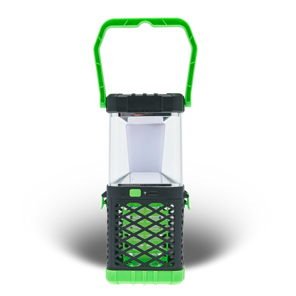 Rechargeable Bug Zapper Lantern