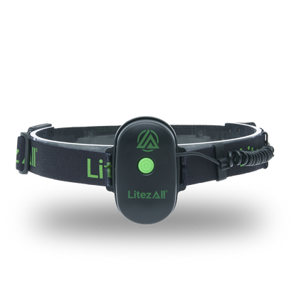 Briteband Headband Light