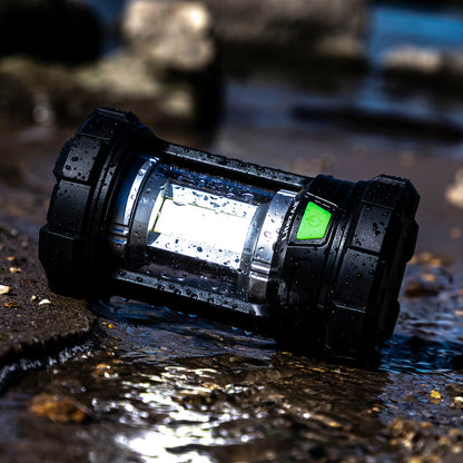 Rechargeable Nearly Invincible 3000 Lumen Lantern