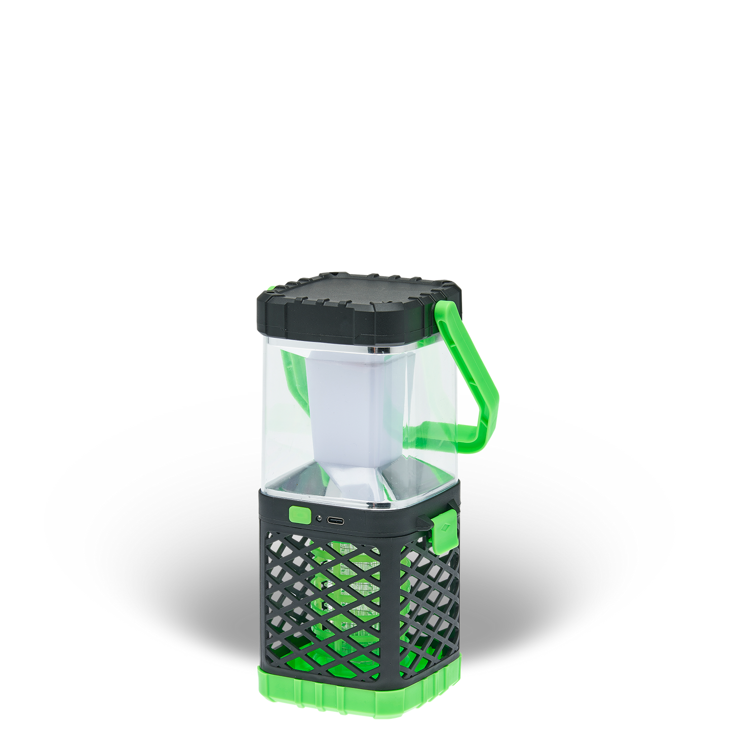 Rechargeable Bug Zapper Lantern