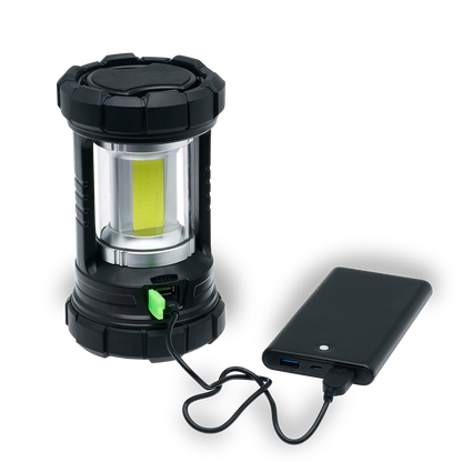 Rechargeable Nearly Invincible 3000 Lumen Lantern