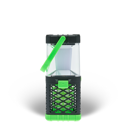 Rechargeable Bug Zapper Lantern