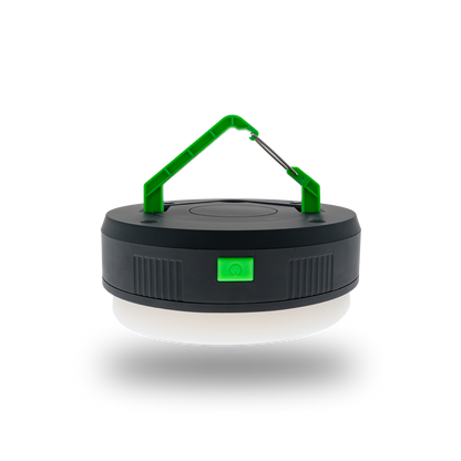 Kodiak Kompress Rechargeable Pop Up Lantern – Goat Lights Kodiak Kompress Rechargeable Pop Up Lantern – Goat Lights