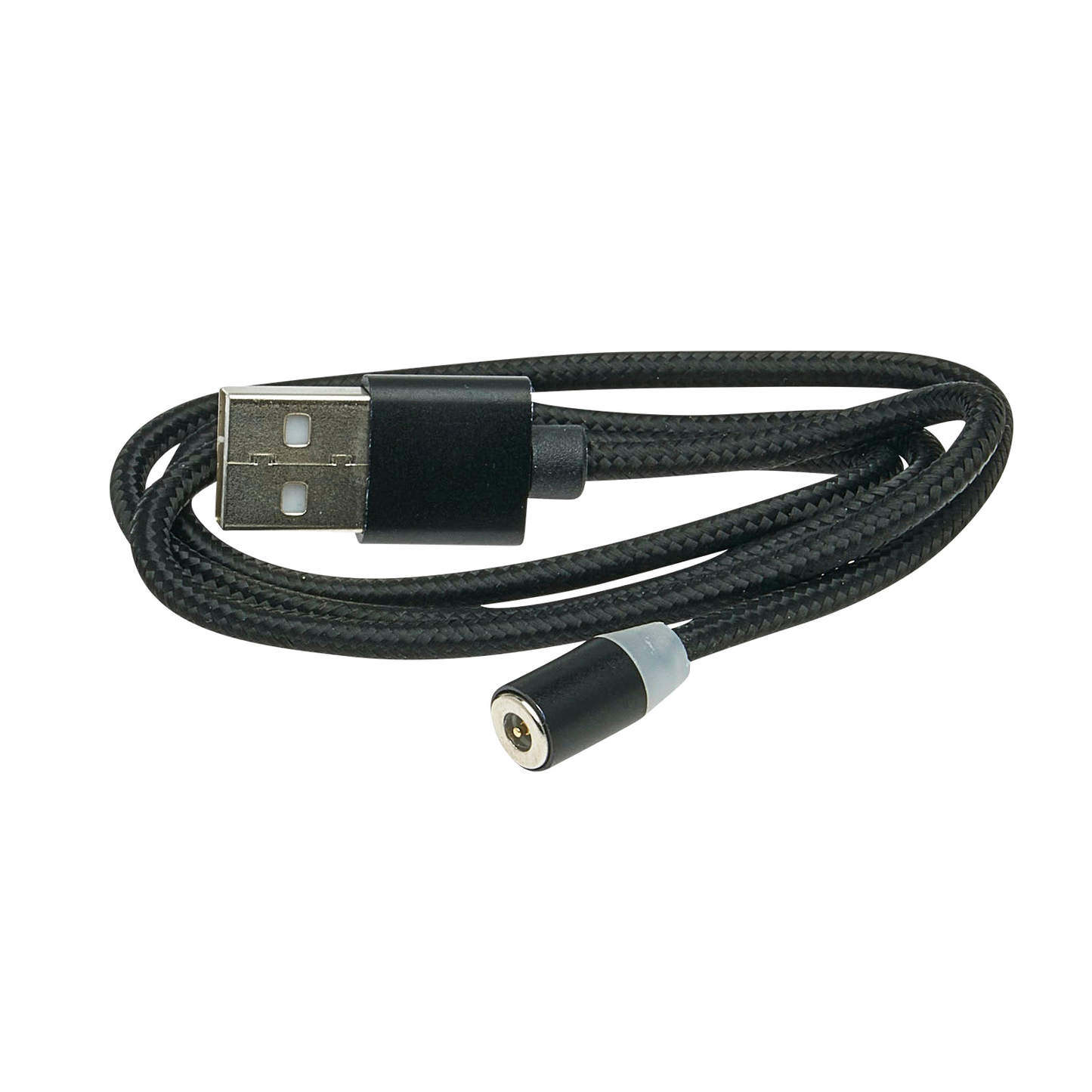 Replacement Charging Cable For Kodiak Komrade Rechargeable Flashlight